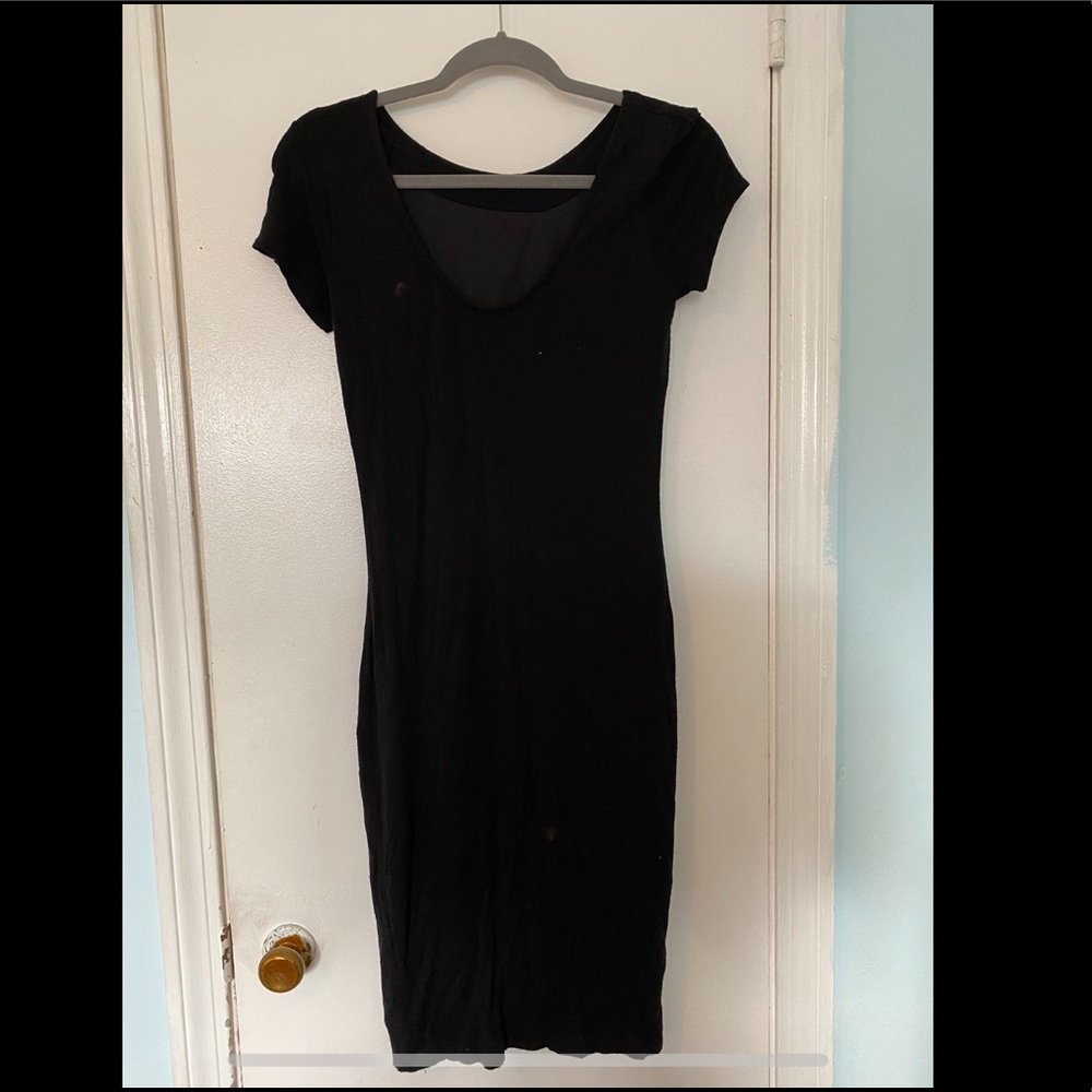 LBD Little black dress
